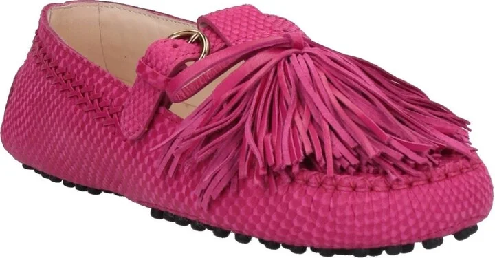 Tod's Woman Loafers - Image 4