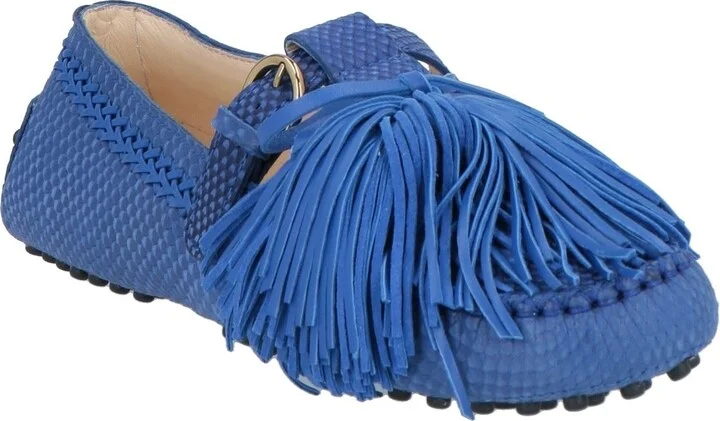 Tod's Woman Loafers - Image 7