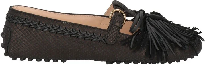 Tod's Woman Loafers - Image 9