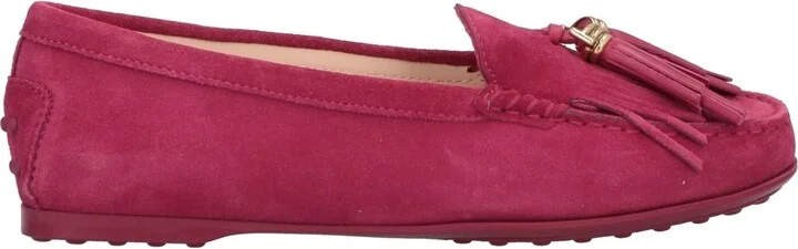 Tod's Woman Loafers - Image 3