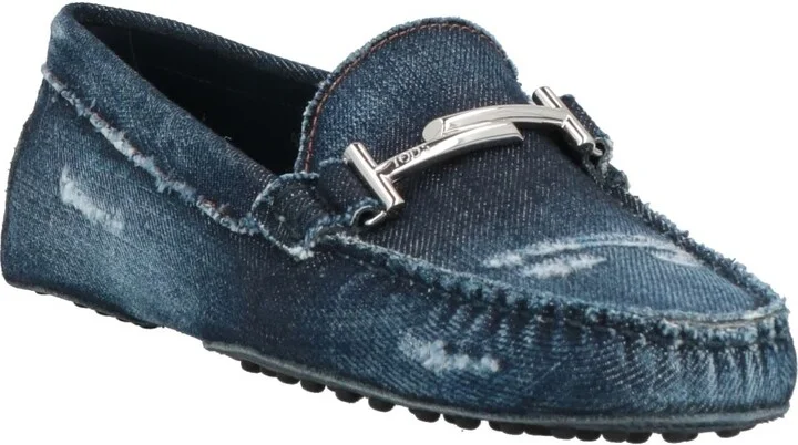 Tod's Woman Loafers - Image 4