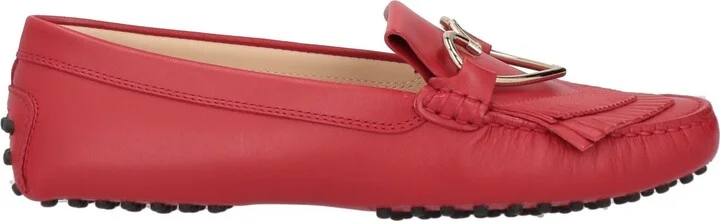 Tod's Woman Loafers - Image 3