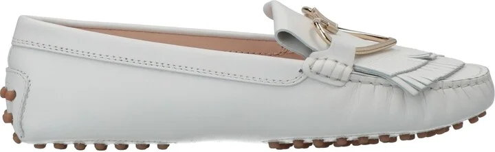 Tod's Woman Loafers - Image 6