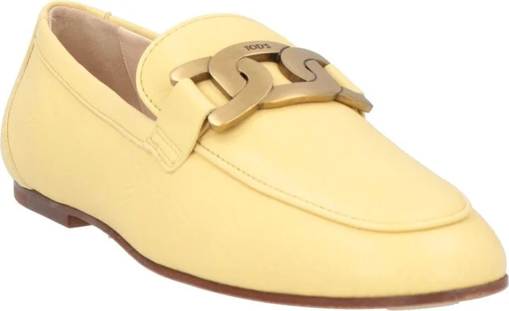 Tod's Woman Loafers - Image 4