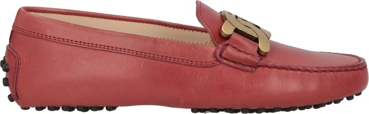 Tod's Woman Loafers - Image 9