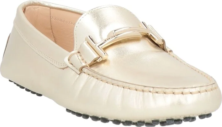 Tod's Woman Loafers - Image 4
