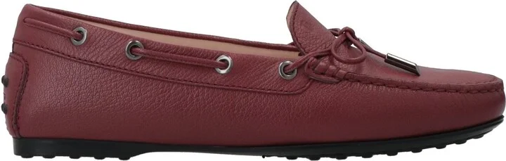 Tod's Woman Loafers - Image 3