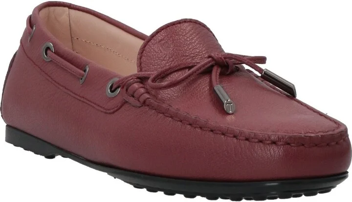 Tod's Woman Loafers - Image 4