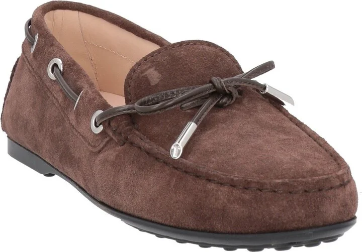 Tod's Woman Loafers - Image 7