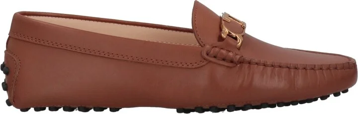 Tod's Woman Loafers - Image 3