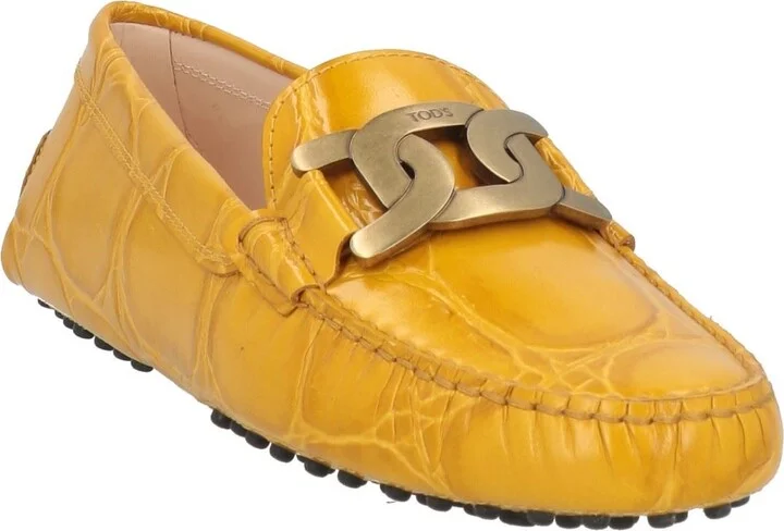 Tod's Woman Loafers - Image 4