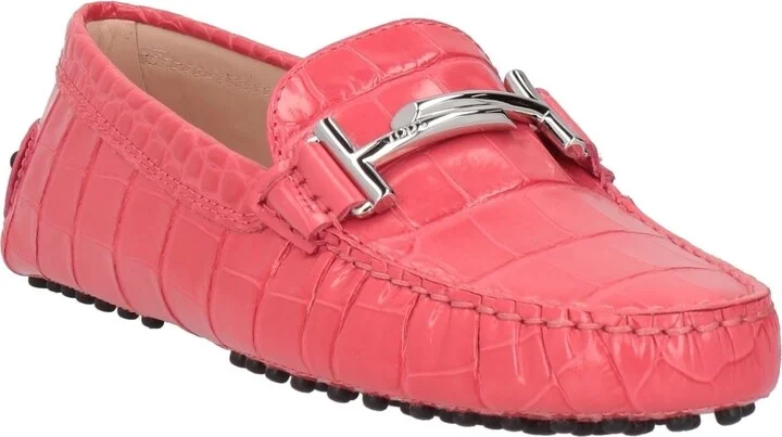 Tod's Woman Loafers - Image 4
