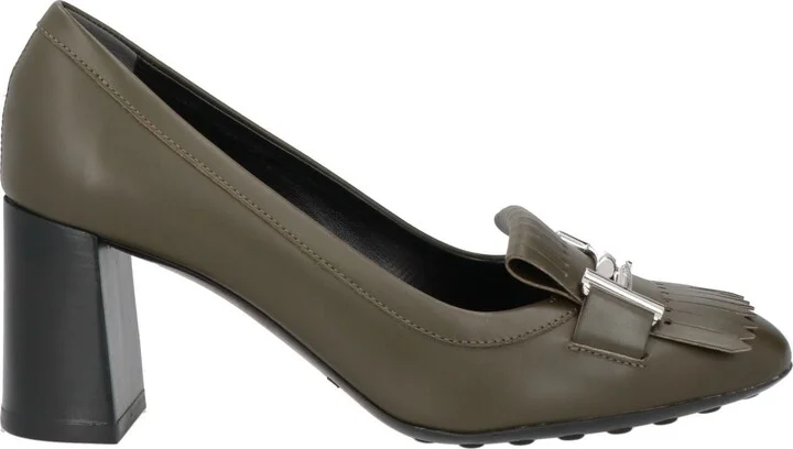 Tod's Woman Loafers - Image 3