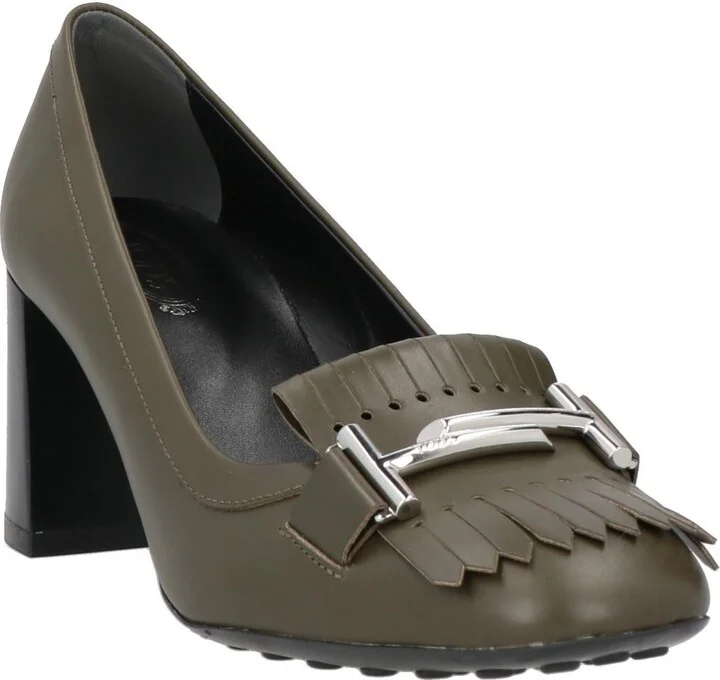Tod's Woman Loafers - Image 4
