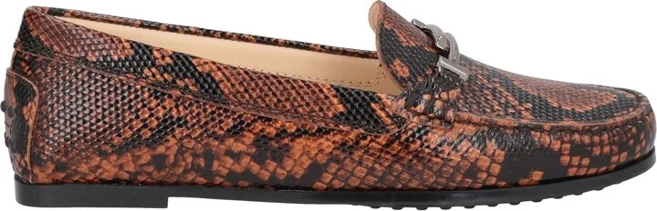 Tod's Woman Loafers - Image 3