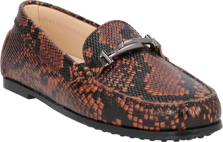 Tod's Woman Loafers - Image 4