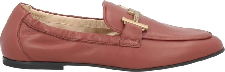 Tod's Woman Loafers - Image 3