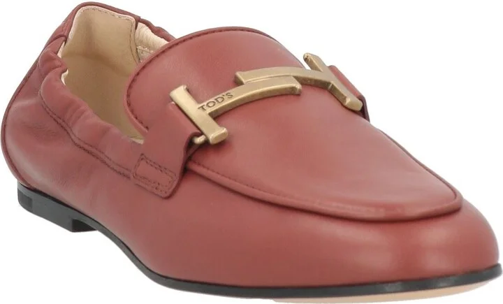 Tod's Woman Loafers - Image 4