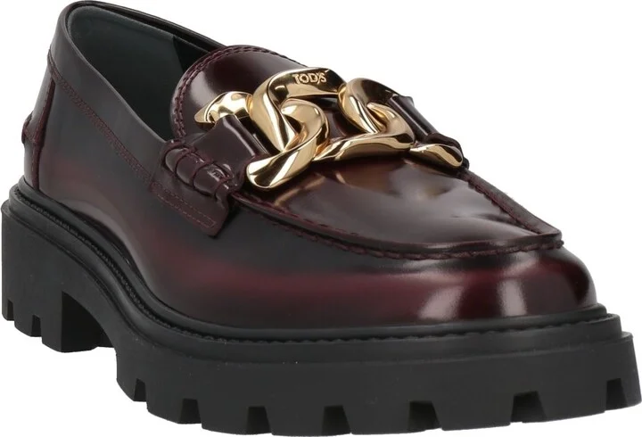 Tod's Woman Loafers - Image 4