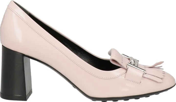 Tod's Woman Loafers - Image 3