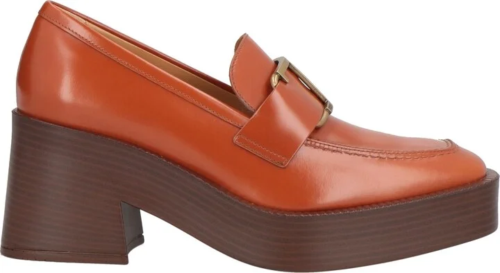 Tod's Woman Loafers - Image 3