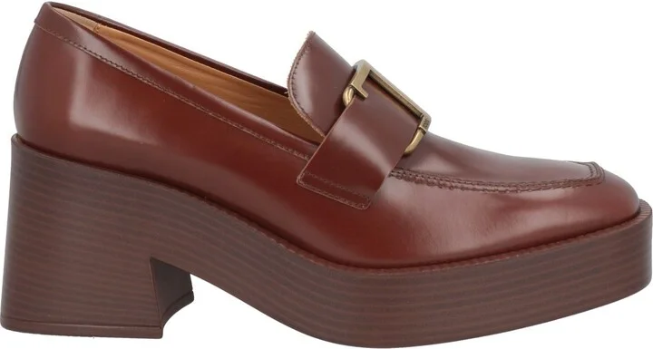 Tod's Woman Loafers - Image 6