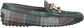Dark green