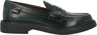 Dark green