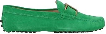 Emerald green