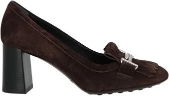 Chocolate brown