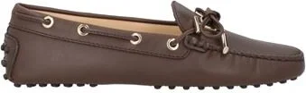 Chocolate brown
