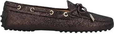 Chocolate brown