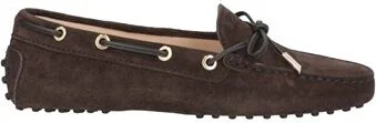 Chocolate brown