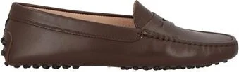 Chocolate brown