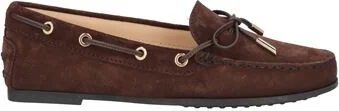 Chocolate brown