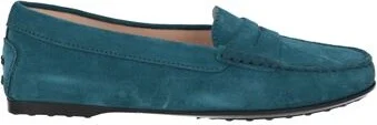 Deep teal