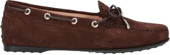 Chocolate brown