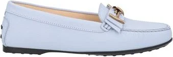 Tod's Woman Loafers
