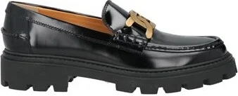 Tod's Woman Loafers