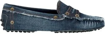 Tod's Woman Loafers