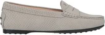 Tod's Woman Loafers
