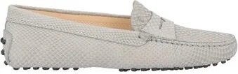 Tod's Woman Loafers