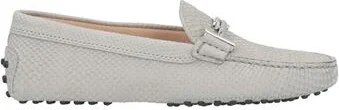 Tod's Woman Loafers