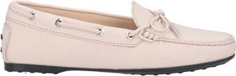 Tod's Woman Loafers