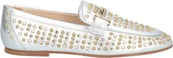 Tod's Woman Loafers