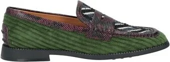Tod's Woman Loafers