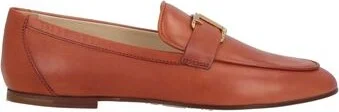 Tod's Woman Loafers