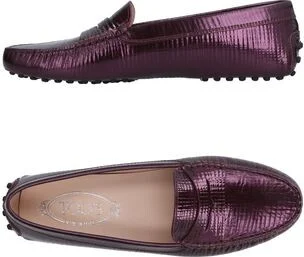 Tod's Woman Loafers