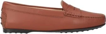 Tod's Woman Loafers