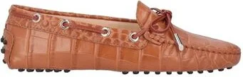 Tod's Woman Loafers